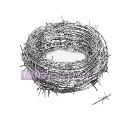 Barbed Wire Barbed Wire