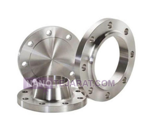 Carbon Steel Flange 