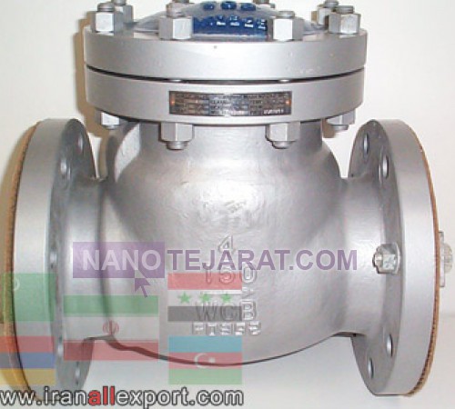 Check Valve