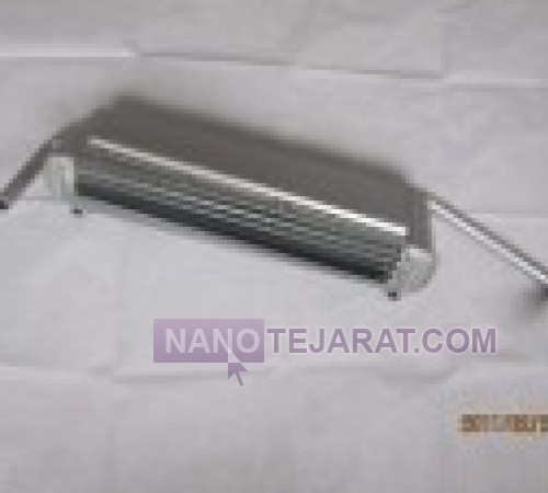 OIL COOLER