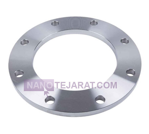 Flange and Ring