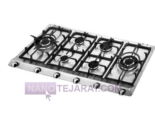 Gas Hob