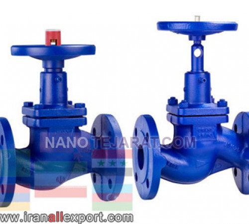 Globe Valve