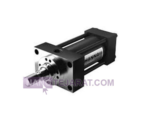 HANNA Hydraulic Cylinders HANNA Hydraulic Cylinders