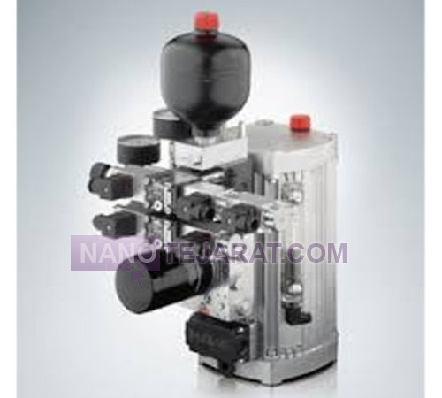 HAWE بهترین سازنده پاور پک هیدرولیک HAWE بهترین سازنده پاور پک هیدرولیک