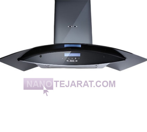 Cooker Hood