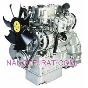 Diesel Generator