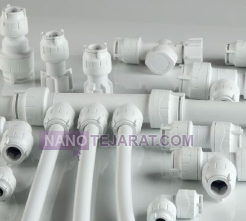 Push Fit and Pipe Connections