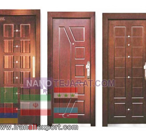 Security Doors 