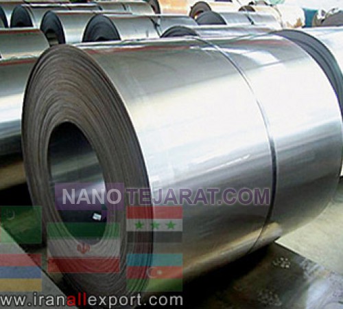 Stainless Steel Sheet 