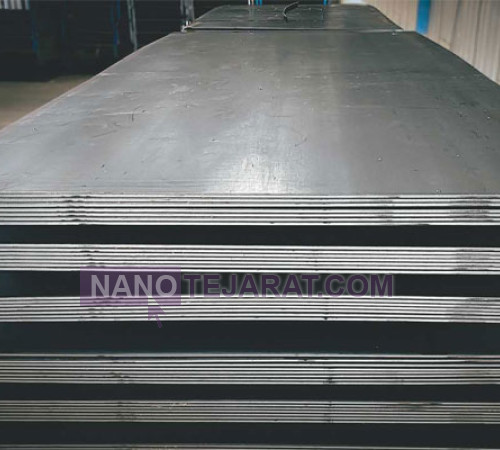 Steel Sheet