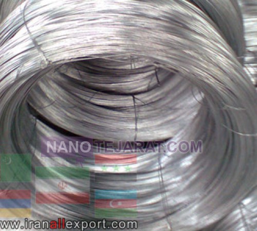 Steel Wire