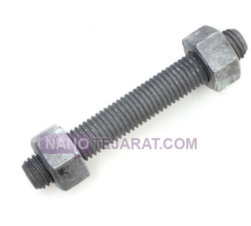 Stud Bolt