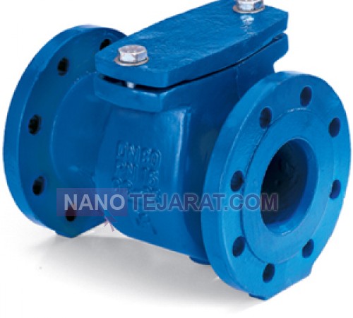 Check Valve rubber tab