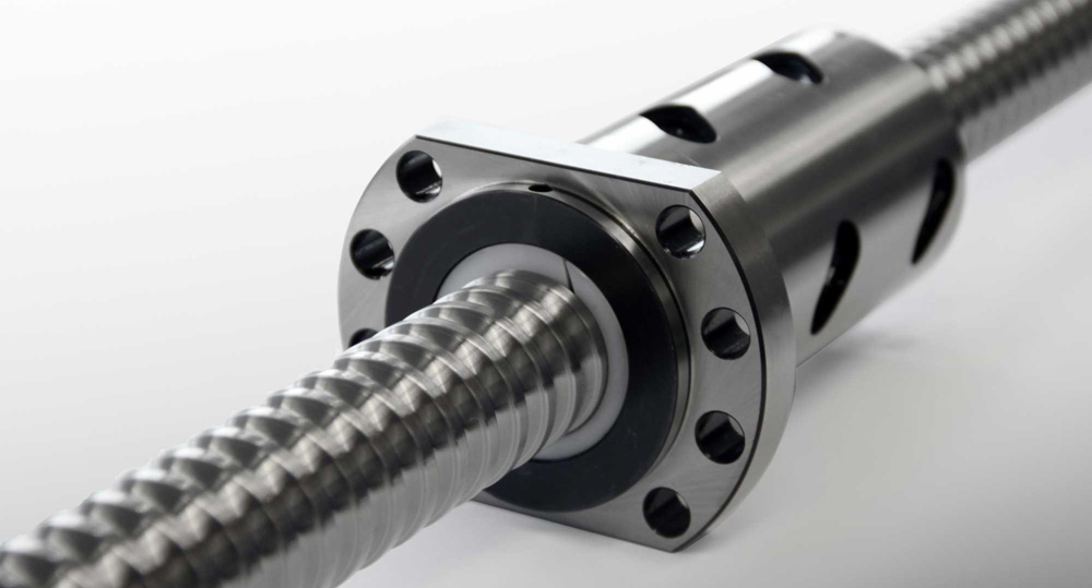 بال اسکرو چیست؟