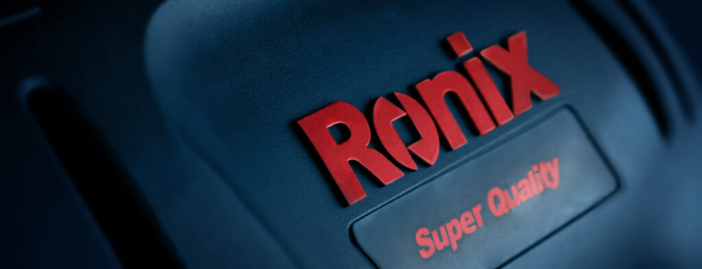ابزار رونیکس RONIX