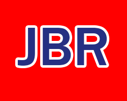 محصولات و نمایندگی برند بلبرينگ JBR جی بی آر