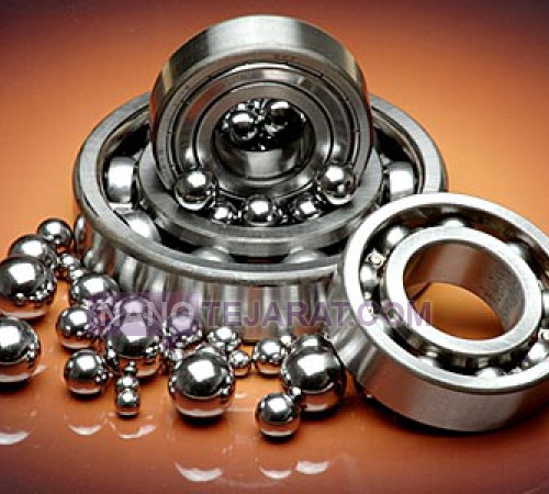 فروش ساچمه بلبرینگ بیواسطه مناسب ترین کیفیت و قیمت بازار در ایران