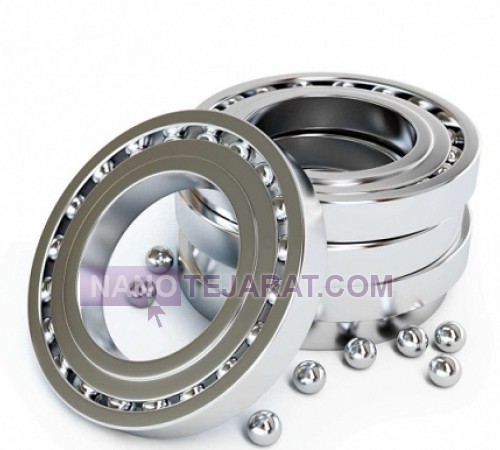 خرید بلبرینگ اصلی با ضمانت اصلی بودت بلبرینگ