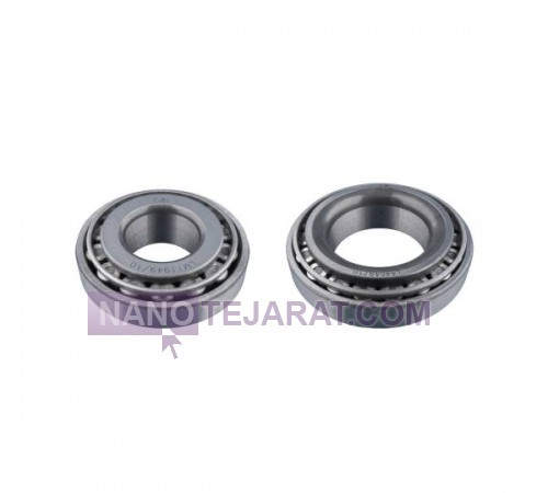 فروش بلبرینگ سی ان سی در ناظم الطبا تهران 