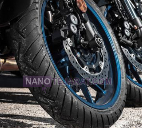 برند های ایرانی تولید کننده Motorcycle Tire
