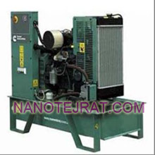 Diesel Generator