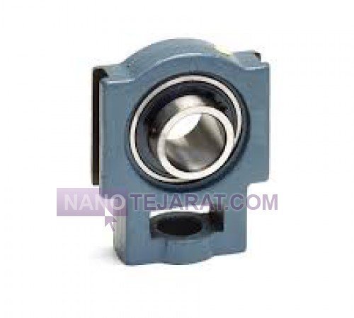 pillow block bearing