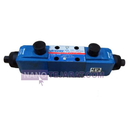 آنلودینگ ولو rexroth da 6 vp2