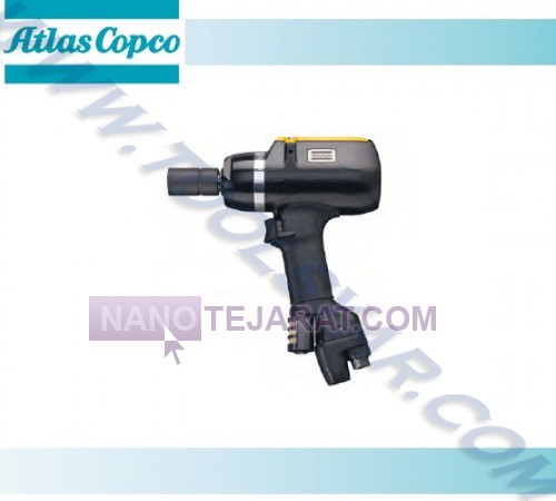 Impact Wrench