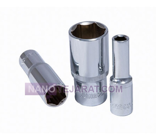 آچار بکس بلندی صنعتی