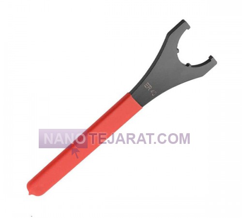 آچار چاکنت درجه یک مدل ER40