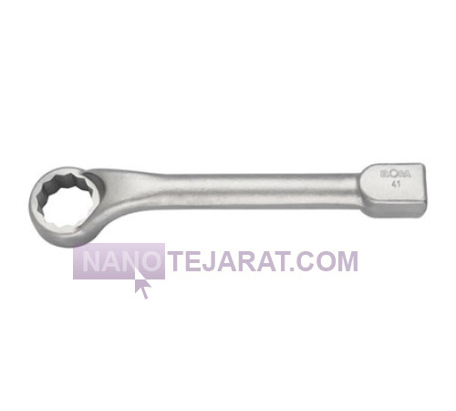 آچار چکش خور چوپوقی