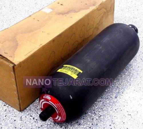 آکومولاتور 10 لیتری تیوپی هایداک تولید 2024