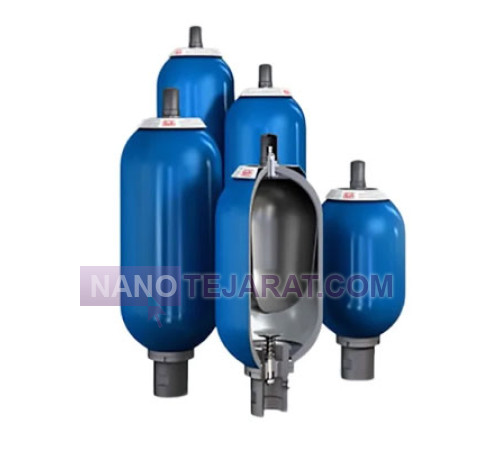 آکومولاتور اولایر