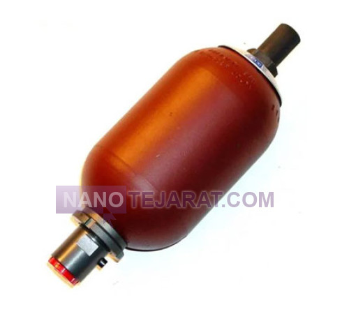 آکومولاتور هیداک