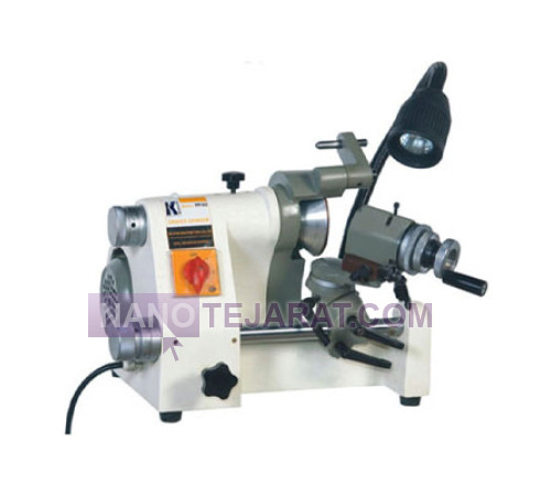 U2/U3 Universal Cutter Grinder U2/U3 Universal Cutter Grinder