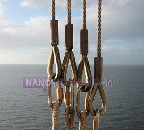Wire rope accessories