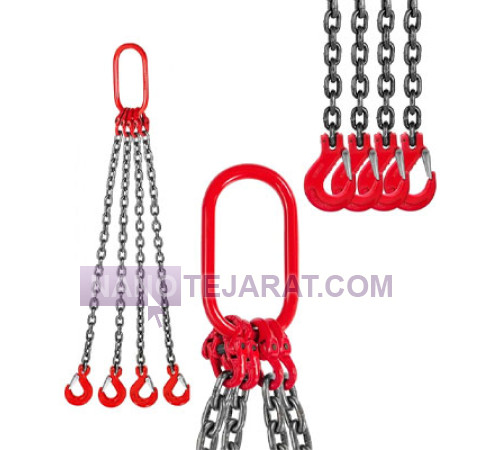 اتصالات لیفتینگ