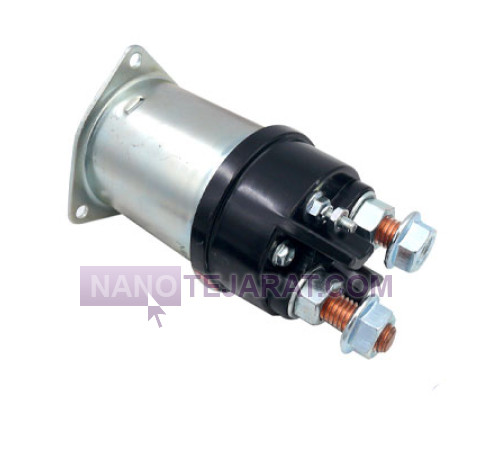 اتوماتیک استارت لودر هیوندا اتوماتیک استارت لودر هیوندا