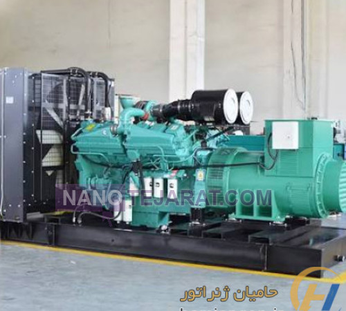 اجاره دیزل ژنراتور در کرج اجاره دیزل ژنراتور در کرج