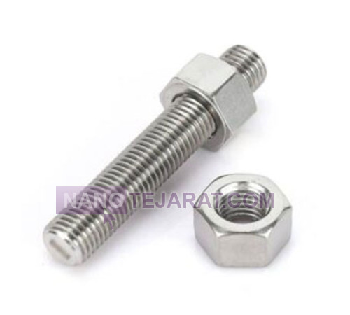 stud bolt B7