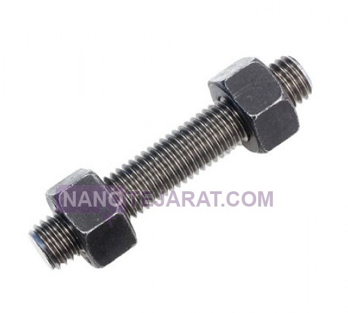 studbolt 1/2 inch 7cm