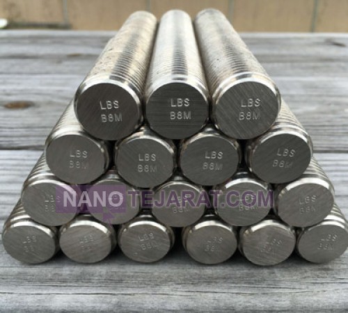 stainless steel stud bolt