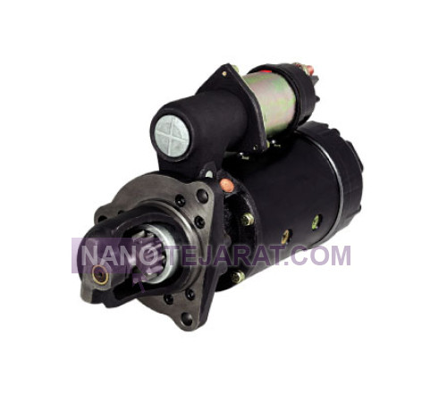 ITR 12-tooth gearbox engine starter ITR 12-tooth gearbox engine starter