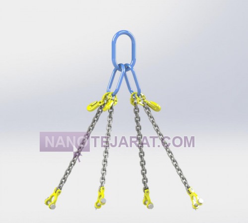 Chain Slings