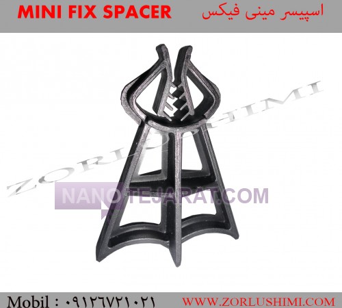 Minifix Spacer