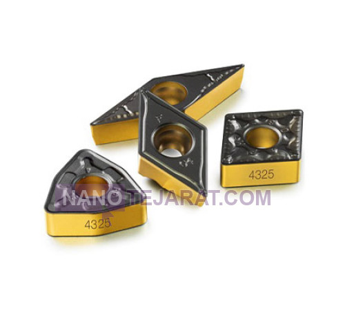 الماس اینسرت 16T308TCMT 