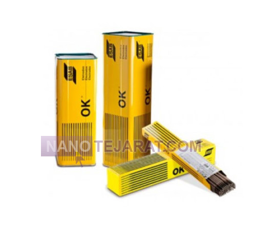 الکترود ایساب ESAB الکترود ایساب ESAB