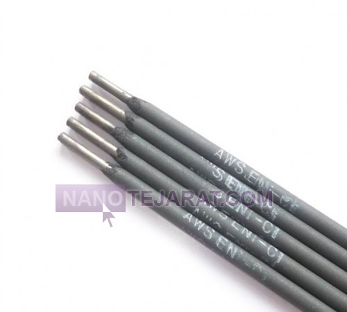 Cast Iron Electrode