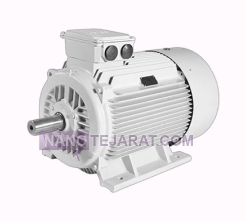 الکتروموتور 6600kw